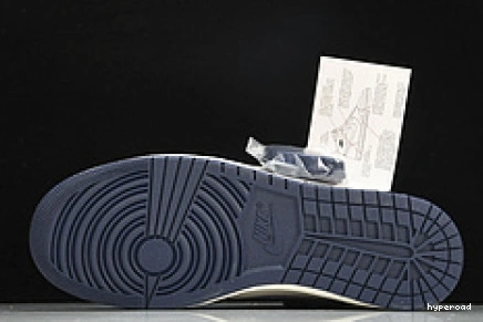 Hyperoad Retro 1 Georgetown 85 Jordan High 0707
